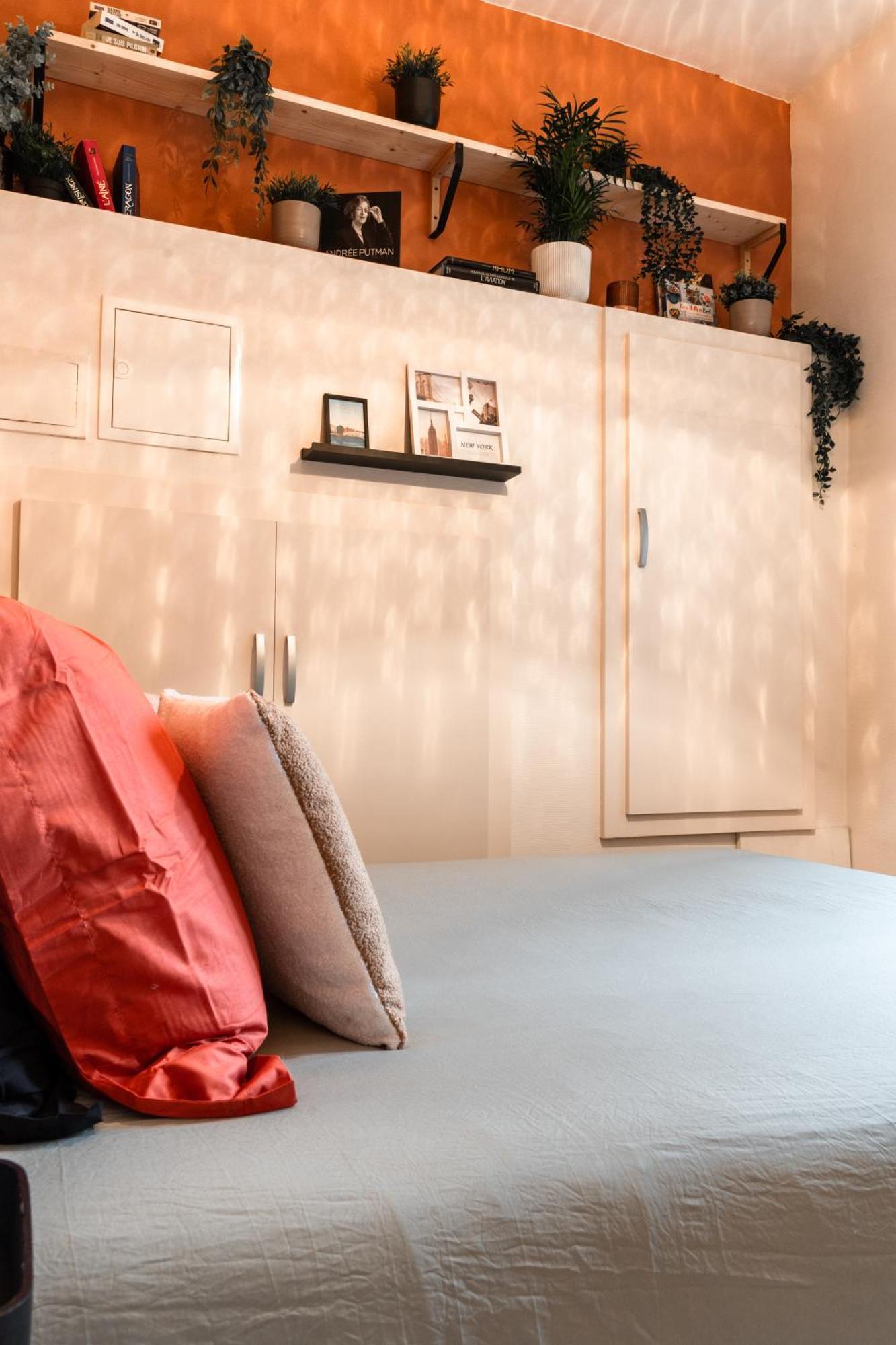 Chez Louise Et Paul, L'Appart Du Centre ディナン エクステリア 写真